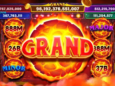 Interface de Jogos Ao Vivo screenshot